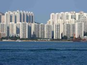 收復疫情失地 樓價續回升 | 陳海潮