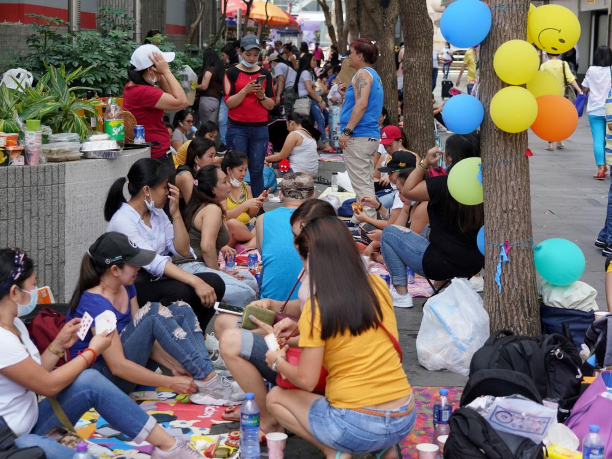 外傭到港要14天酒店隔離！僱主要包飲包食？接受檢疫人士入住酒店名單