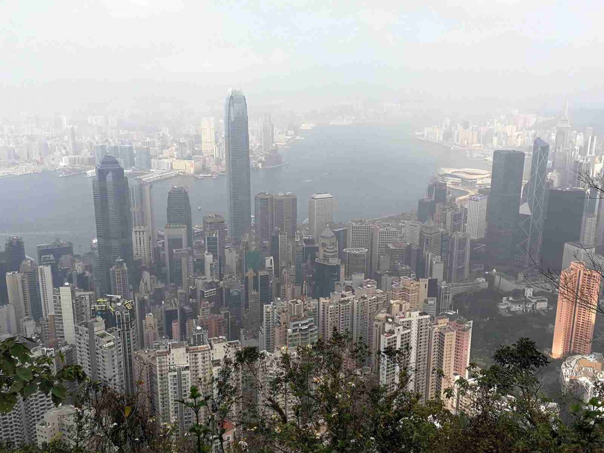 樓市點睇 | 信心指數止跌回升 穩守平均值以上水平