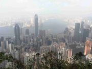樓市點睇 | 信心指數止跌回升 穩守平均值以上水平