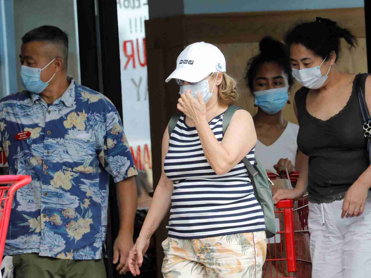 美國申請失業救濟總人數創歷史新高 衛生事件病例飆升下重開經濟受阻
