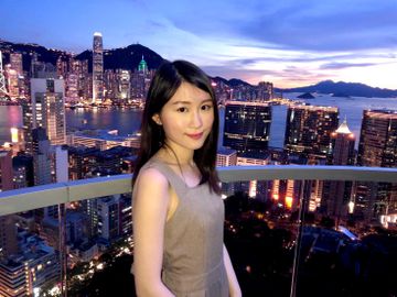 IELTS-IELTS攻略-IELTS9分-ieltshk