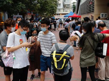 財政預算案2020, 派錢1萬, 懶人包, 陳茂波派錢, 申請資格, 登記方法