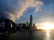 港股投資-恒生指數-美股分析-郭思治