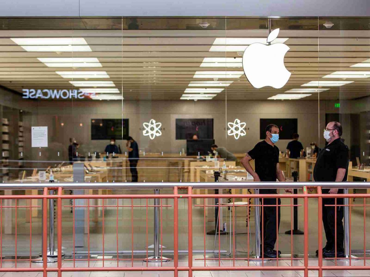 蘋果或將砍掉MacBookAir產品線 將推14寸入門新本