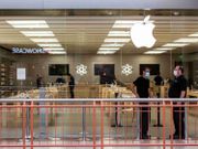 蘋果或將砍掉MacBookAir產品線 將推14寸入門新本