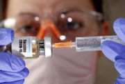 新冠病毒抗體短暫 英研究：僅能維持數月 康復者或再受感染
