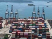 海關總署：上半年外貿進出口總值14.24萬億元超預期 同比下降3.2%