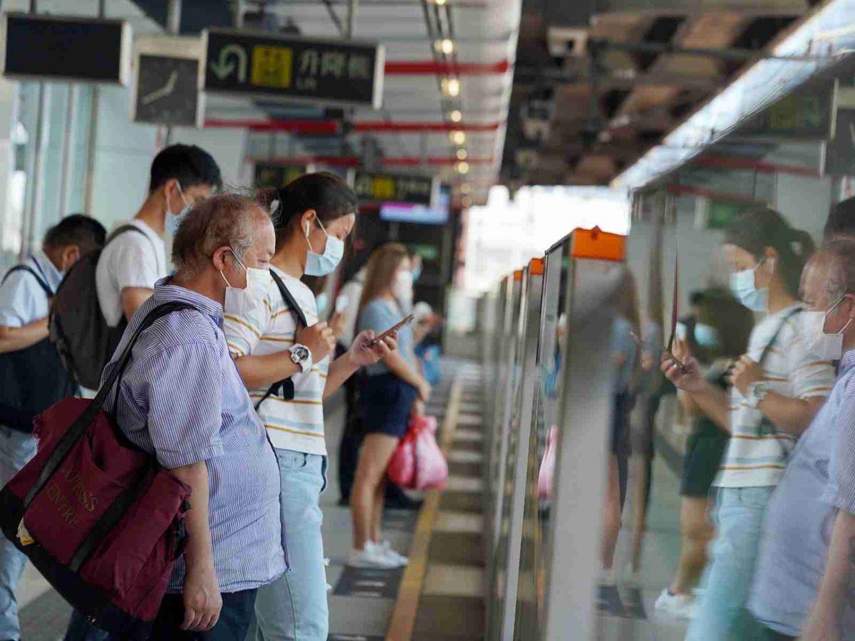 大市反覆-港股下跌-美股下調-恒生指數-郭思治