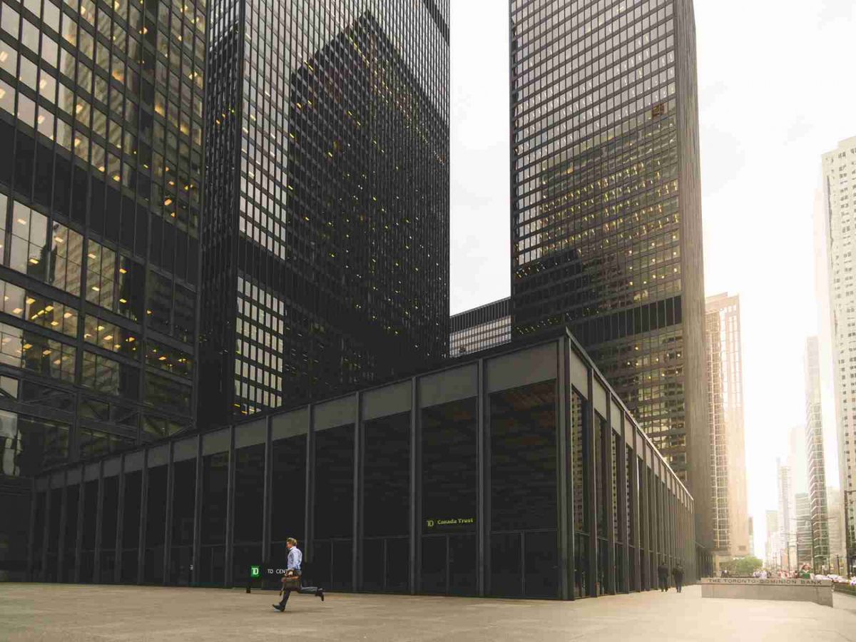 科技賦能精凖定位用戶 渤海銀行揚帆遠航 | 藺常念