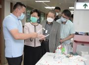 港府採用3間私人化驗所作檢測 預料出資數以億計 4大高危群組優先檢測