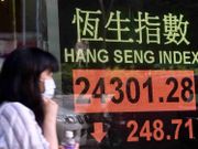 大市初陷反覆欲試低位弱態 | 較關鍵支持位退守至50天線 | 郭思治 | 郭思己見