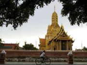 【泰國旅遊】泰國政府宣布，下月將允許中國、日本、韓國、新加坡及香港的6類人士入境。