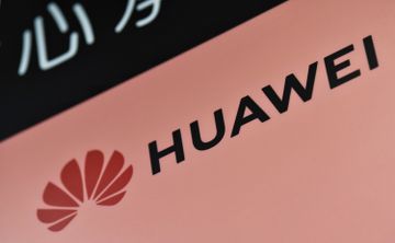 美國, 華為, 中興