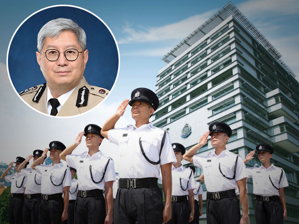 區嘉宏獲任命為入境處處長，同時出任《港區國安法》下「國家安全委員會」成員。入境處現正招募入境事務主任，有甚麼入職條件？薪酬又是如何？
