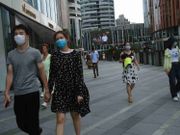 6月財新中國服務業PMI升至58.4 逾十年以來最高