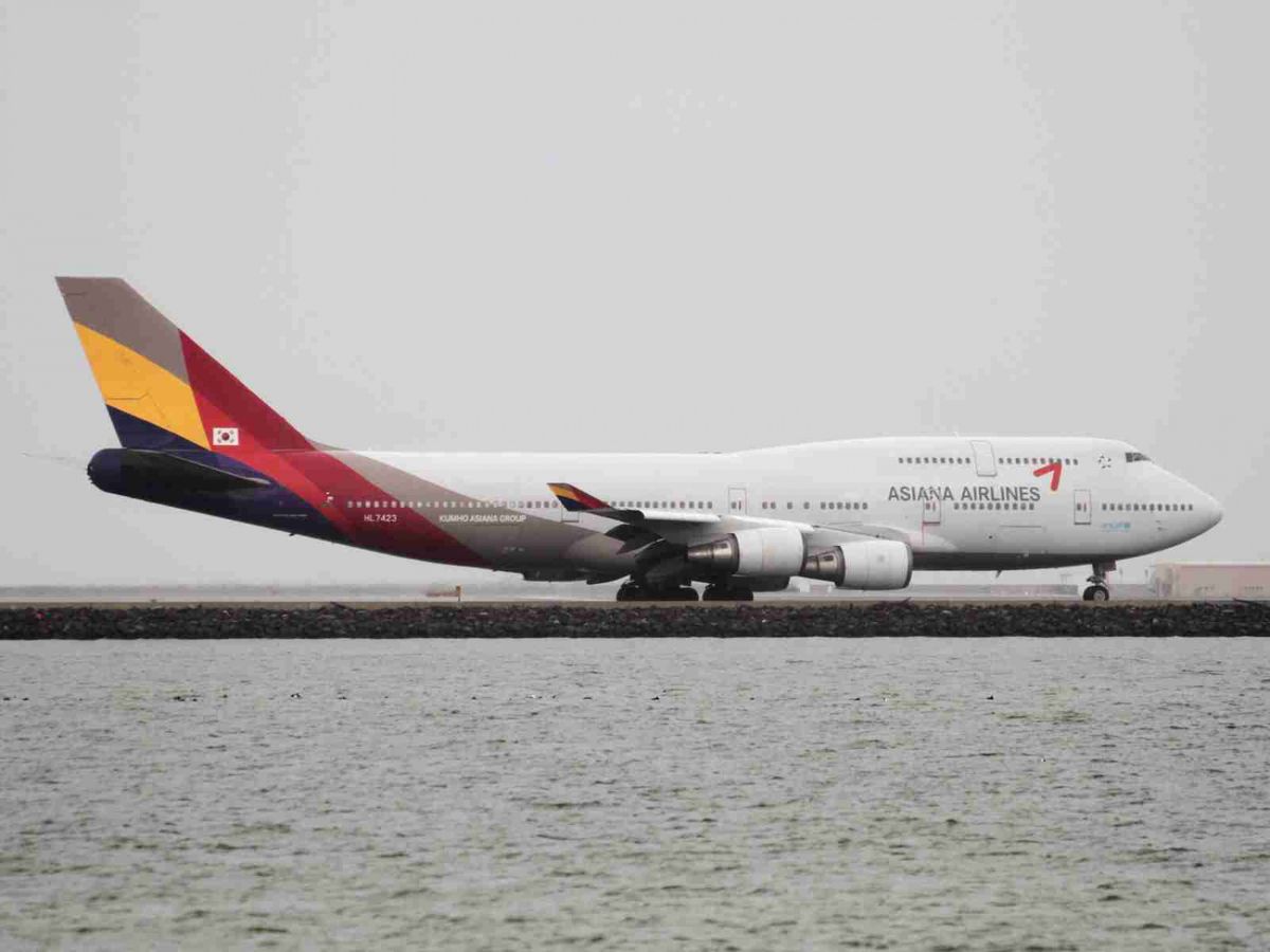 超級巨型客機時代終結 波音將停產747型飛機