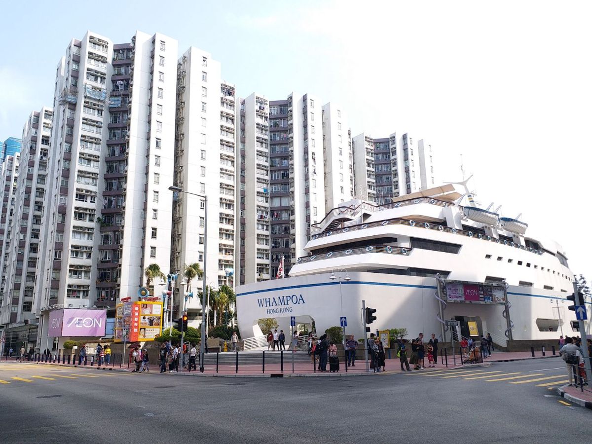 新城電台, 新冠肺炎, 初步確診