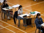 中匯集團學費上調19.5% | 料全年毛利率能增加 0.5個百分點至49%