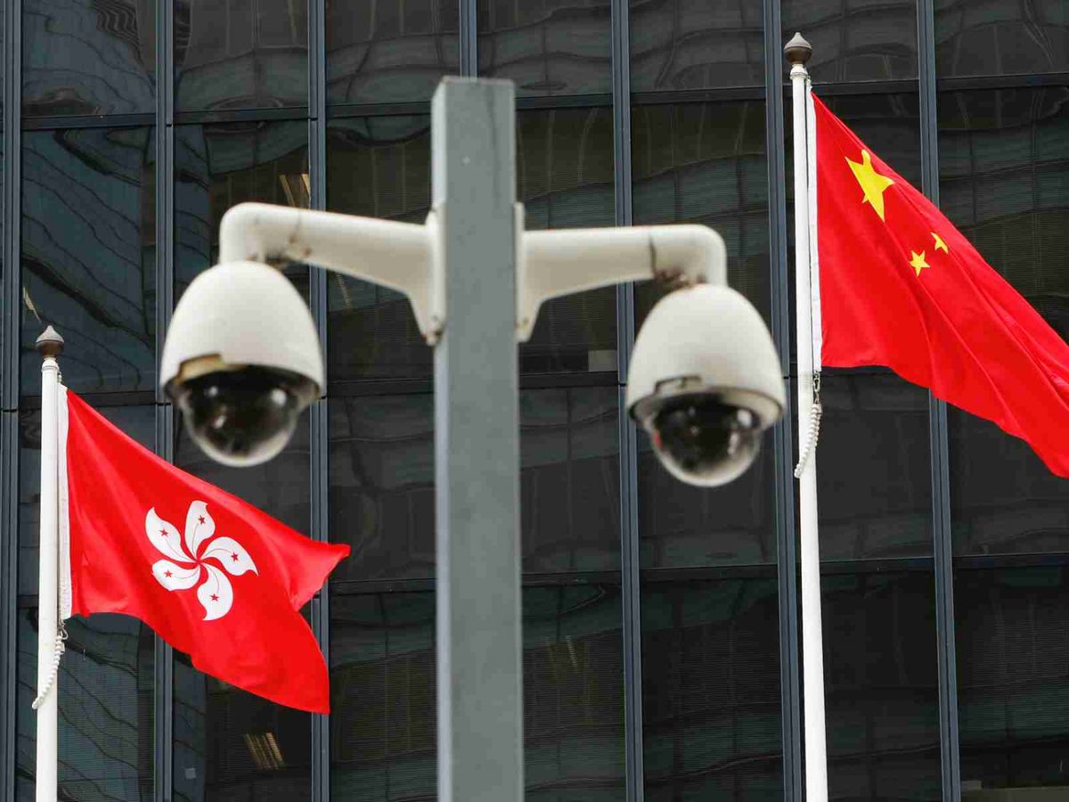 港股-恒指-美股-經濟股-郭思己見