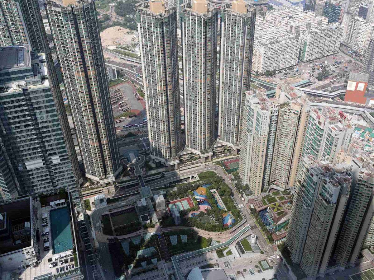 樓市點睇 | 疫情下減價盤增 信心指數微跌