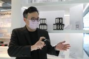 新冠病毒在港再擴散，漂白水、酒精等常用消毒用品可將其有效殺滅。但有研究指出，不正確使用漂白水可能會造成身體健康。