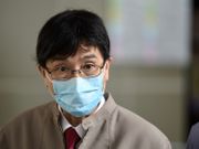 新冠肺炎 | 港大袁國勇團隊發現13種藥物可抑制病毒複製 | 助研究治療方法