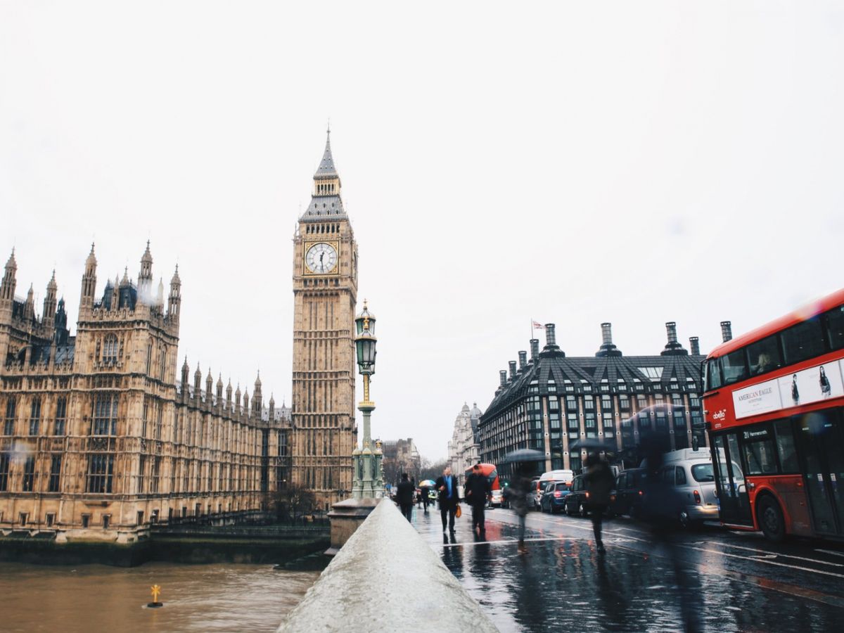移民英國唔係話走就走！先安排資產可慳英國稅？賣樓賣股票、提取強積金｜理財急症室
