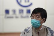 袁國勇批武漢官員隱瞞疫情 野味市場被完全清理難搵病源 斥：打亂破壞「犯罪現場」