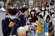 勞工局局長提到第2期「保就業」計劃內容會在8月份內公佈，昐紓緩9至11月失業情況。勞工團體認為設立緊急失業援助金更為實際。（圖片：香港中通社）