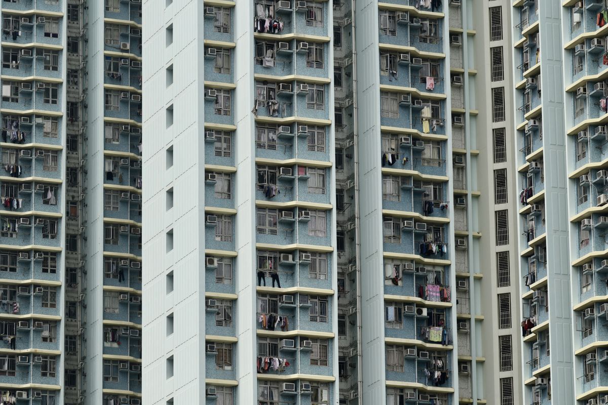 3過渡性房屋項目獲批 供2,152單位涉款11.75億 項目位置伙數一覽