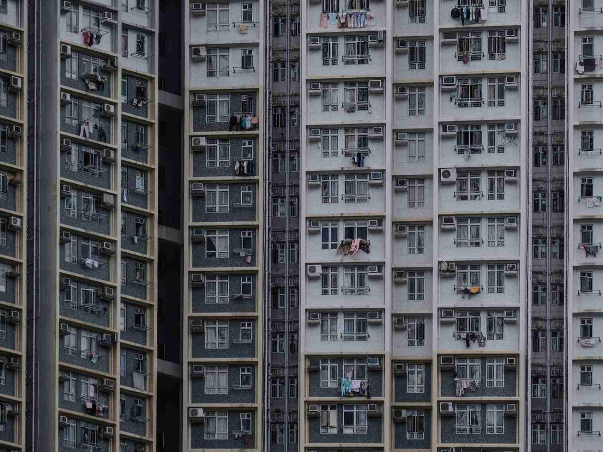 正榮服務公布盈喜 | 非業主增值服務增幅理想 | 目標價6.9港元