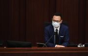 立法會選舉DQ第一擊 12名民主派參選人被裁定提名無效 公民黨佔四人