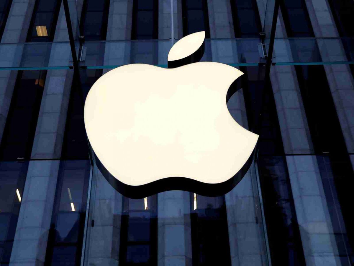 蘋果Q3淨利潤同比增長12% iPad淨銷售額同比增長31%