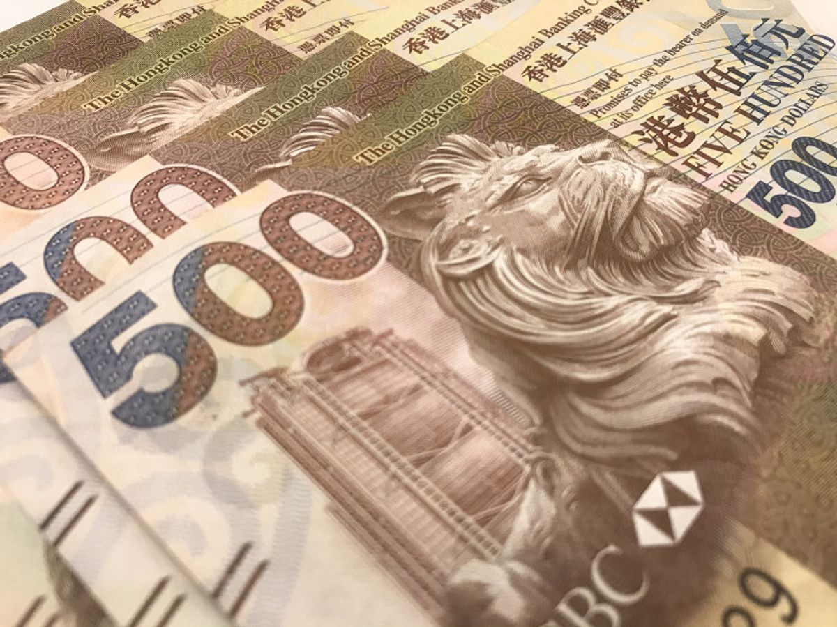 定期存款｜虛銀港元定存3個月賺750元息｜利息高達4.5厘｜WeLab Bank