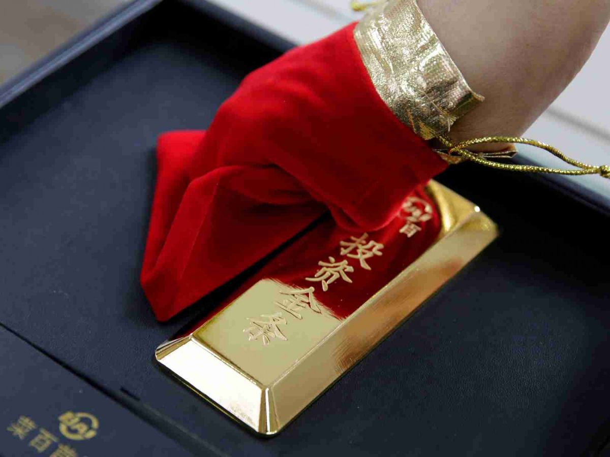 黃金價格就此封頂？市場各大機構表示黃金仍將繼續大漲