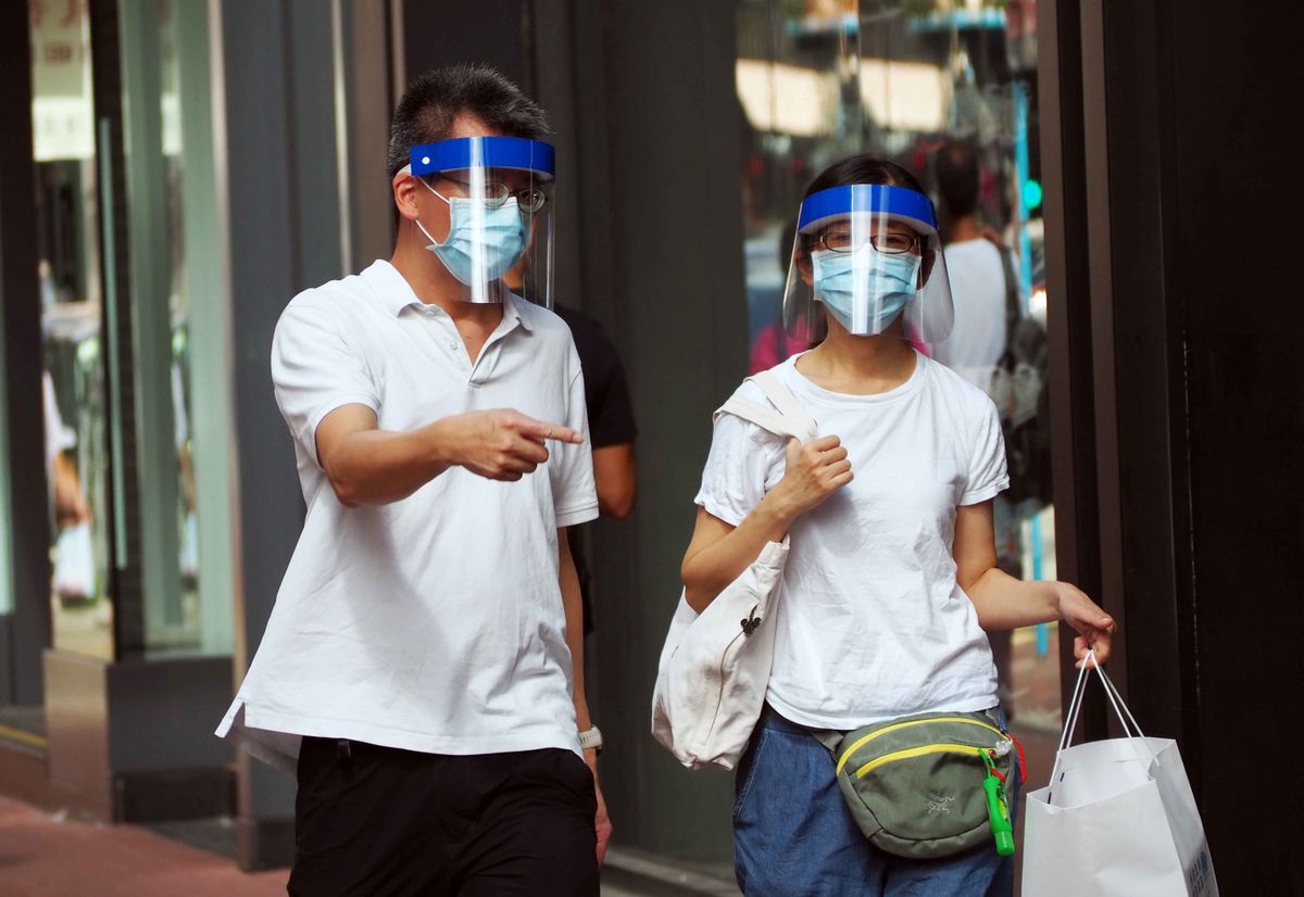 一個人可唔出街幾多日 長期困家增負面情緒 港大專家教你5招解困