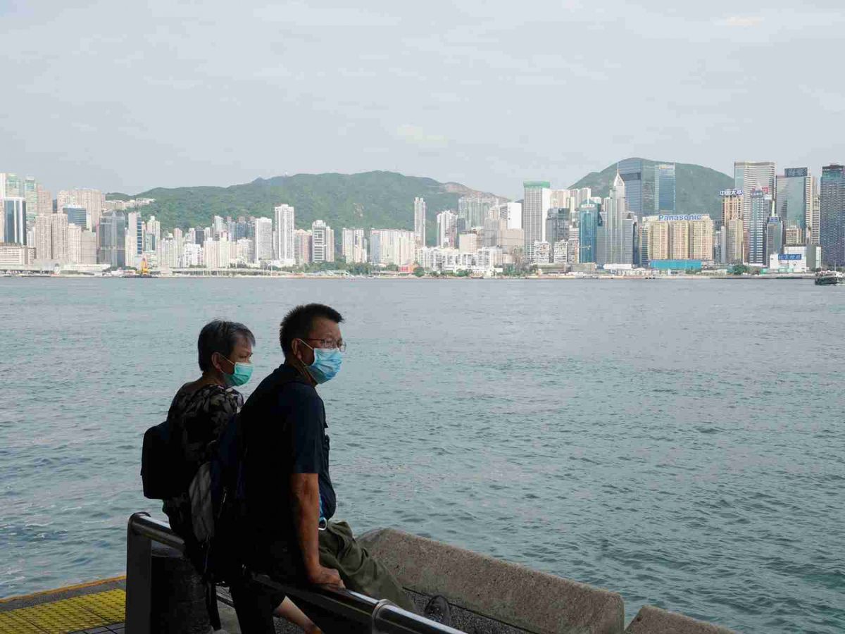 新股市場表現火熱 | 下半年世茂服務金科物業等來港上市 | 建議密切關注