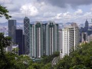 香港已經是很幸福！趁香港疫情第三波掌握買樓入市時機
