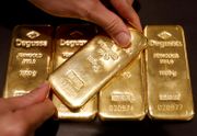 黃金價格2022｜金價升穿2,000美元 高盛3個月目標睇2,300美元 買黃金、沽飾金全攻略