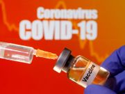 牛津大學研發新冠疫苗首階段臨床實驗結果正面，接種後人體產生抗體反應；世衛形容實驗令人鼓舞，稱正面結果。