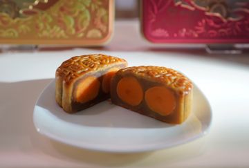 美心, 月餅, 新冠肺炎