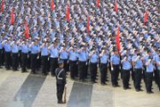 內地定1月10日為「中國人民警察節」 日期源自報警熱線 呢個港人旅遊熱點其實一早有