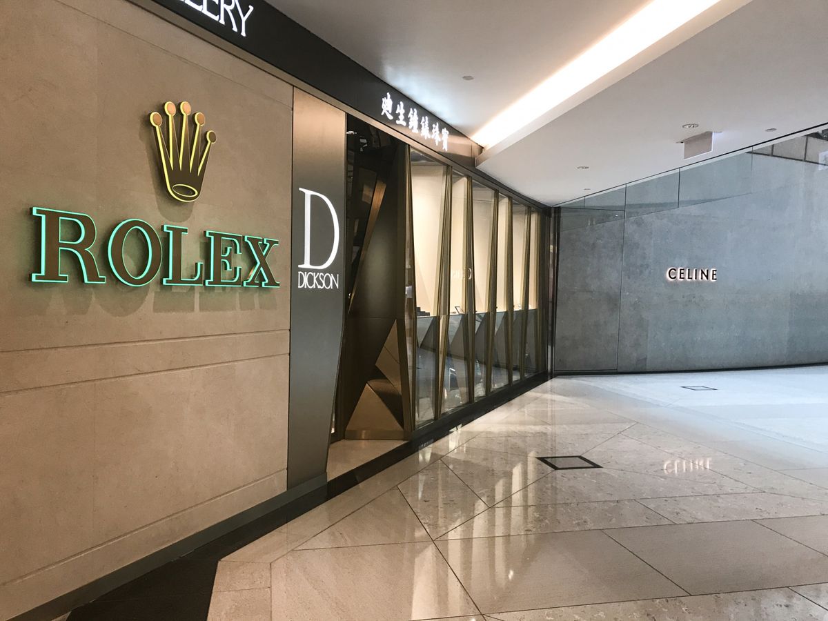 TUDOR在2020年發佈了新錶，而有消息傳出勞力士(Rolex) 公佈日將會是9月1日。到底Rolex 2020年出甚麼新款？(圖片：HKBT)