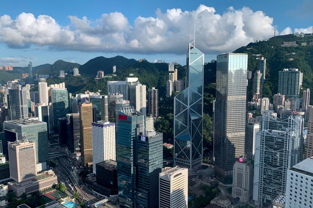 美國制裁11名中港官員｜對港金融機構影響全面睇｜原來還有這種對策