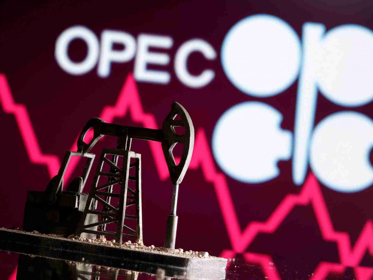油價回升後 OPEC+聯盟會走向終結嗎?