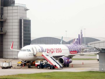 香港快運 HK Express  航空公司 退票 改機票 新安排