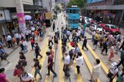 全球感染新冠肺炎人數已破2,000萬，但有國家或地區竟做到本土零確診逾100天，《香港財經時報》整合了亞洲最強防疫頭5位。(圖片：香港中通社)