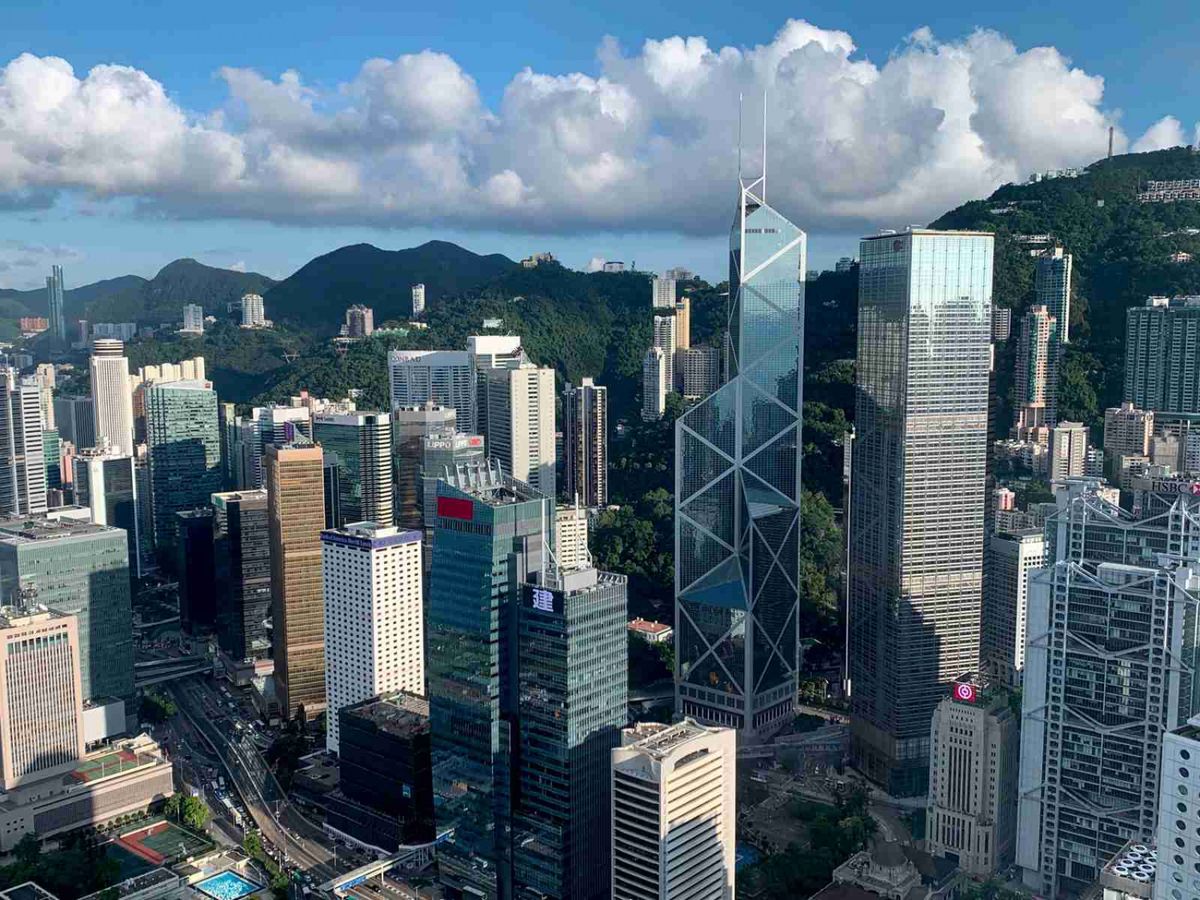 樓市點睇 | 減價盤比率5連升 信心指數續跌