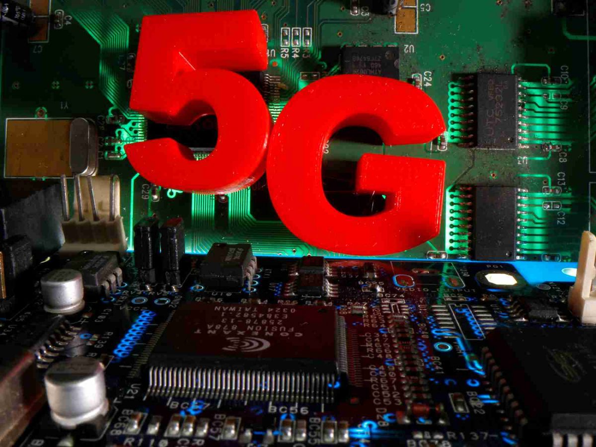 小摩：向5G轉型趨勢顯著 高通和Qorvo釋放無限潛能